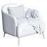 Armchair Minimomassimo Isabel - cirius
