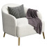 Armchair Minimomassimo Isabel - cirius