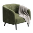 Armchair Laskasas Amalfi - cirius