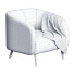 Armchair Laskasas Amalfi - cirius