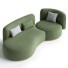 Sofa Artipieces Artus - izzatilla3d