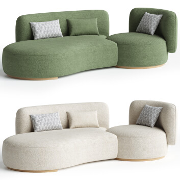 Sofa Artipieces Artus
