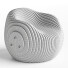 Крісло Parametric - izzatilla3d