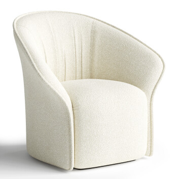 Sillón Gianfranco Ferre Home Fulham