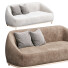 Диван Sancal Sumo - cirius