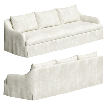 Диван Zara Home Sofa 01 by Vincent Van Duysen