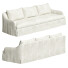 Диван Zara Home Sofa 01 by Vincent Van Duysen - cirius