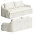 Диван Zara Home Sofa 01 by Vincent Van Duysen - cirius