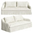 Диван Zara Home Sofa 01 by Vincent Van Duysen - cirius