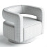 Sessel Cachet Furniture Katharine - izzatilla3d