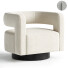 Sessel Cachet Furniture Katharine - izzatilla3d
