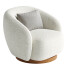 Sessel Vorsen Aria - izzatilla3d