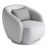 Sessel Vorsen Aria - izzatilla3d