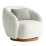 Sessel Vorsen Aria - izzatilla3d