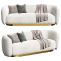 Sofa Eichholtz Roxy - cirius