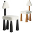 Président 1stDibs Lana Dining - izzatilla3d