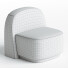 Fotel Artipieces Lost - izzatilla3d