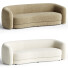 Sofa Eichholtz Blaine - izzatilla3d