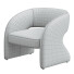 Chair High Fashion Home Stella - izzatilla3d