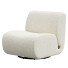Sillón High Fashion Home Siedell Swivel - izzatilla3d