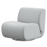 Sillón High Fashion Home Siedell Swivel - izzatilla3d