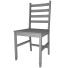 Стул Hamilton - HAMMA 3D