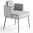 Стул Mezzo Collection Ashby - izzatilla3d