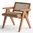 Stuhl Noho Home Ines - izzatilla3d