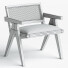 Stuhl Noho Home Ines - izzatilla3d
