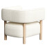 Sessel Karimoku Case Study N-S03 - cirius