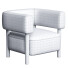 Sessel Karimoku Case Study N-S03 - cirius