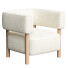 Sessel Karimoku Case Study N-S03 - cirius