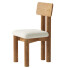 Chair La Redoute Desna - izzatilla3d