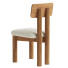 Chair La Redoute Desna - izzatilla3d