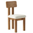 Chair La Redoute Desna - izzatilla3d