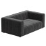 Sofá High Fashion Home Langham Channeled - izzatilla3d