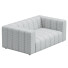 Sofá High Fashion Home Langham Channeled - izzatilla3d