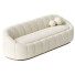 Sofa Eichholtz Inger - izzatilla3d