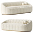 Sofa Eichholtz Inger - izzatilla3d