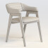 Chair Article Savis Mist - cirius