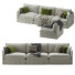 Sofa Sixpenny Neva - peyman