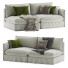 Sofa Sixpenny Neva - peyman