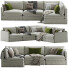 Sofa Sixpenny Neva - peyman