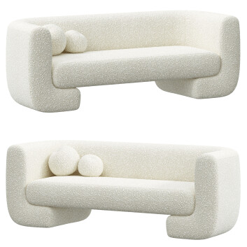 Sofa Kardiel Moma Fabric