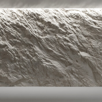 Камінь Rock Wall 5