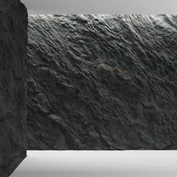 Камінь Wall 5 (16k)