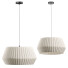 Lampa wisząca Nordlux Dictate - Rivera 3D