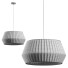 Lampa wisząca Nordlux Dictate - Rivera 3D