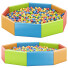 Zabawki Dry Ball Pool - Rivera 3D