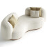 Sofa Secolo Tateyama - izzatilla3d